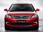 ChangAn Eado 2011 года